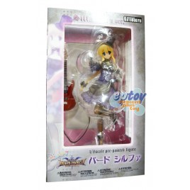 Kotobukiya ToHeart FINAL DRAGON CHRONICLE Manaka Komaki Silfa Bard Ver.